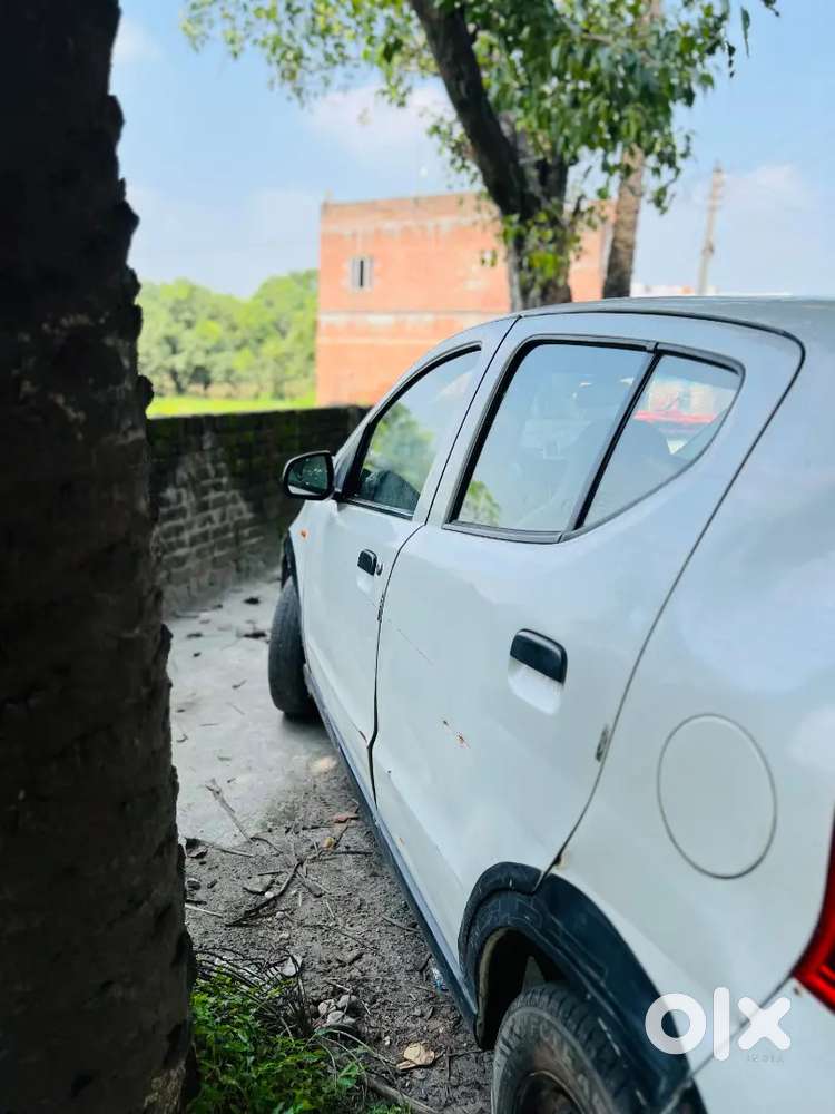 Maruti A-star 2016 Year Car