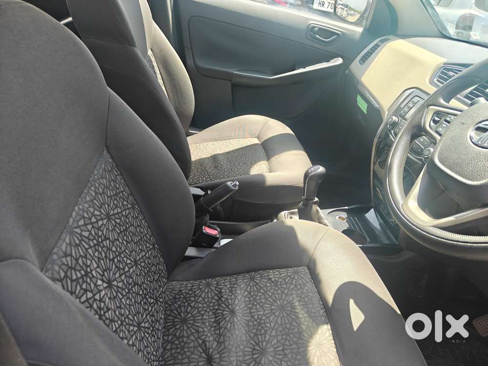 Tata Zest  Revotron 1.2t Xm, 2014, Petrol