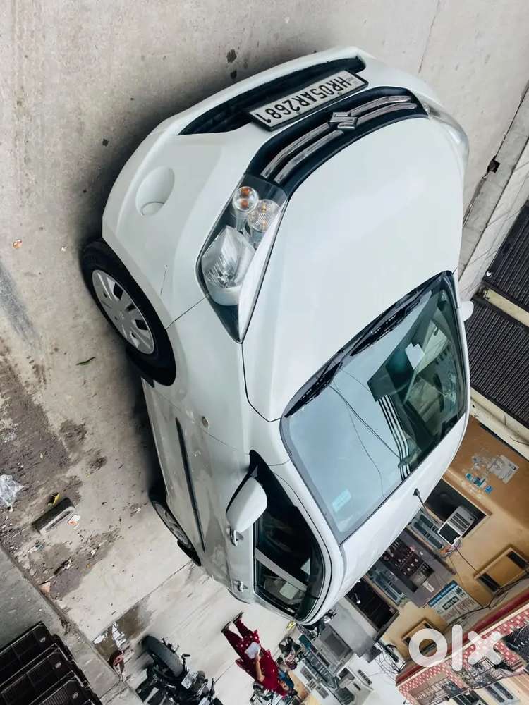 2nd Maruti Suzuki Celerio 2015