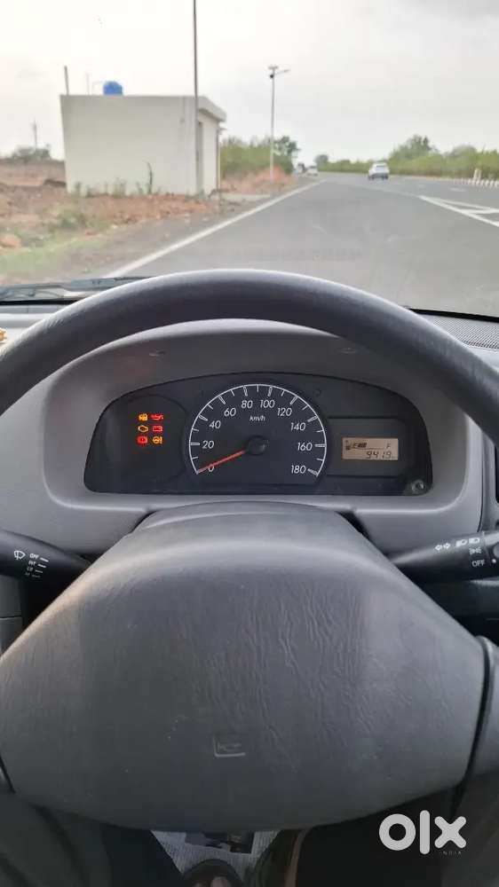 Maruti Suzuki Alto 2012 Petrol 9450 Km Driven