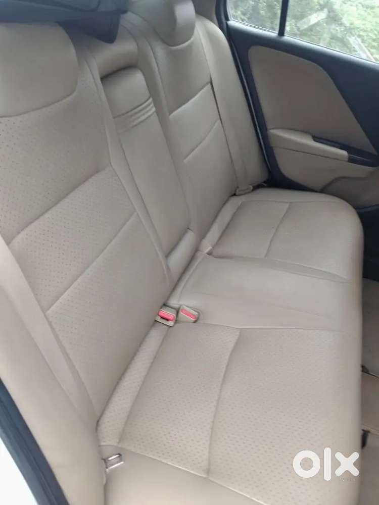 Honda City Diesel 2015 Manual