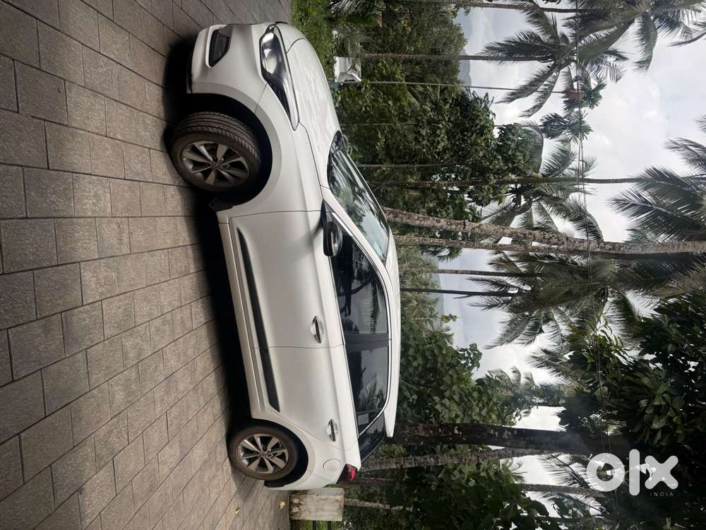 Hyundai I20 2016 Diesel Good Condition