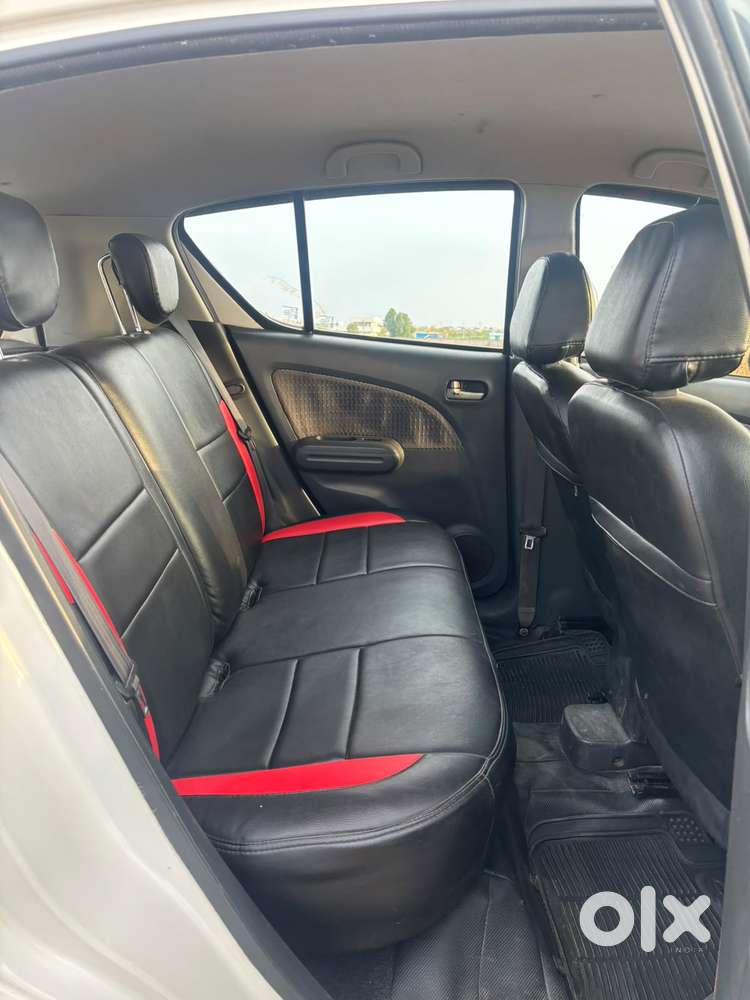 Maruti Suzuki Ritz Vdi (abs) Bs Iv, 2014, Diesel