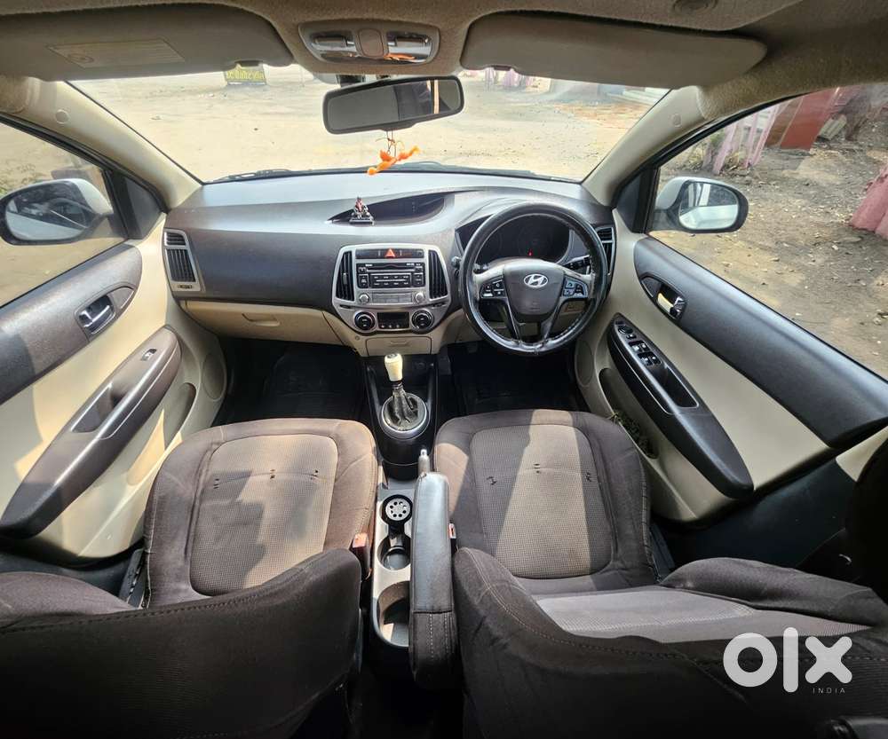 Hyundai I20 Diesel Asta, 2013, Diesel