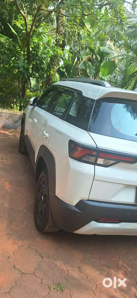 Maruti Suzuki Brezza 2023