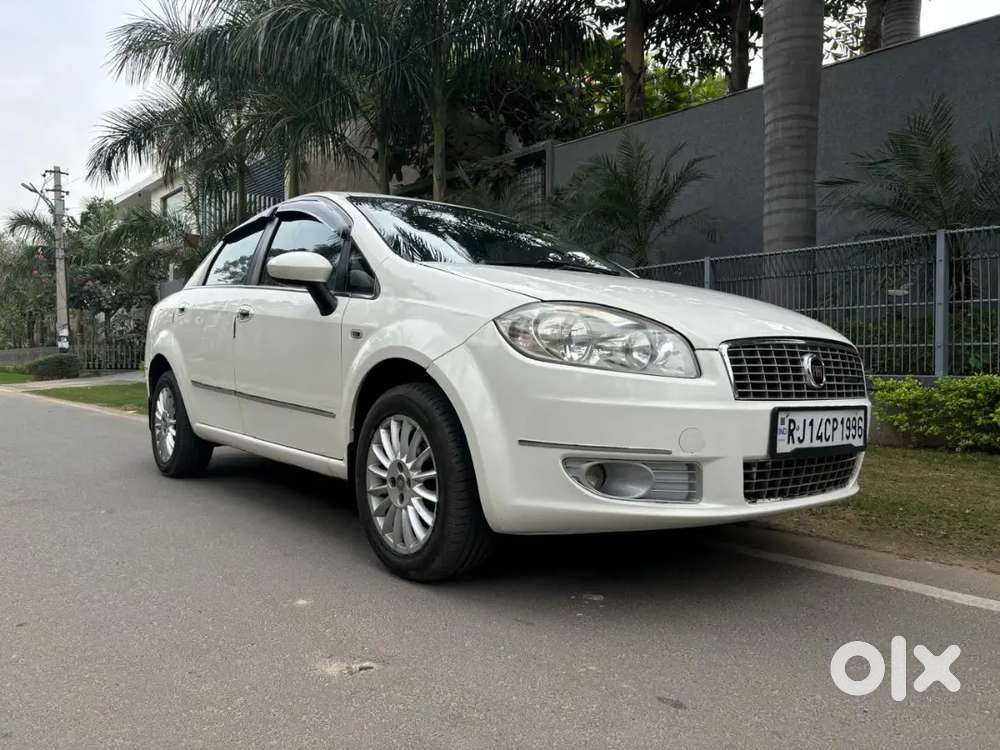 Complete Family Car