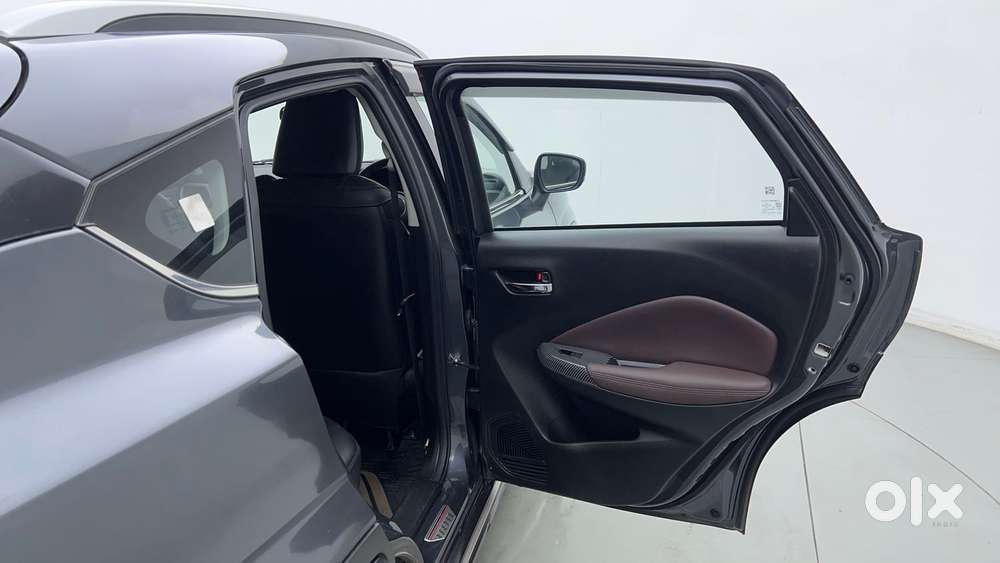 Maruti Suzuki Fronx Zeta 1.0 L Turbo Mt, 2025, Petrol