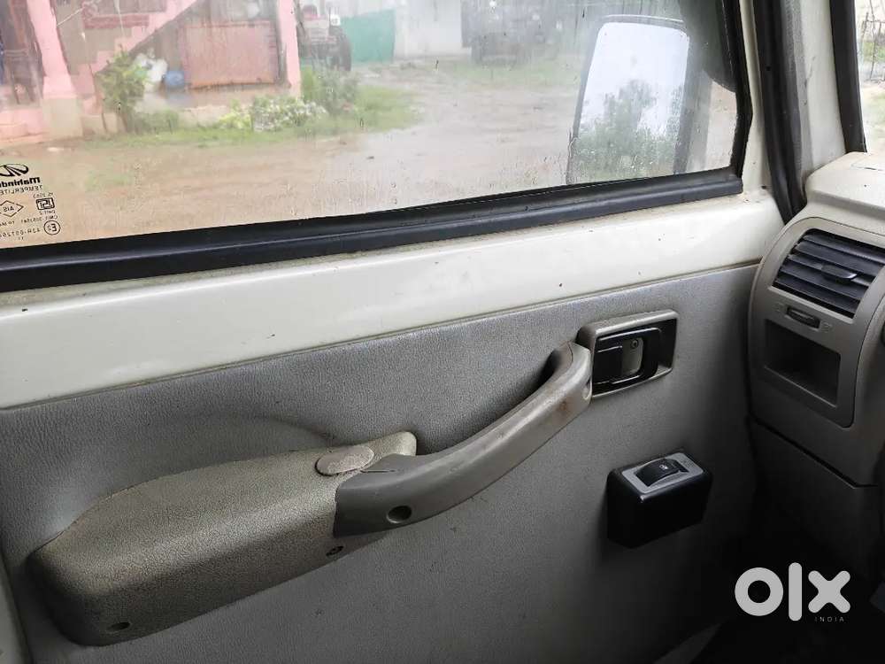 Mahindra Be 6 2013 Diesel