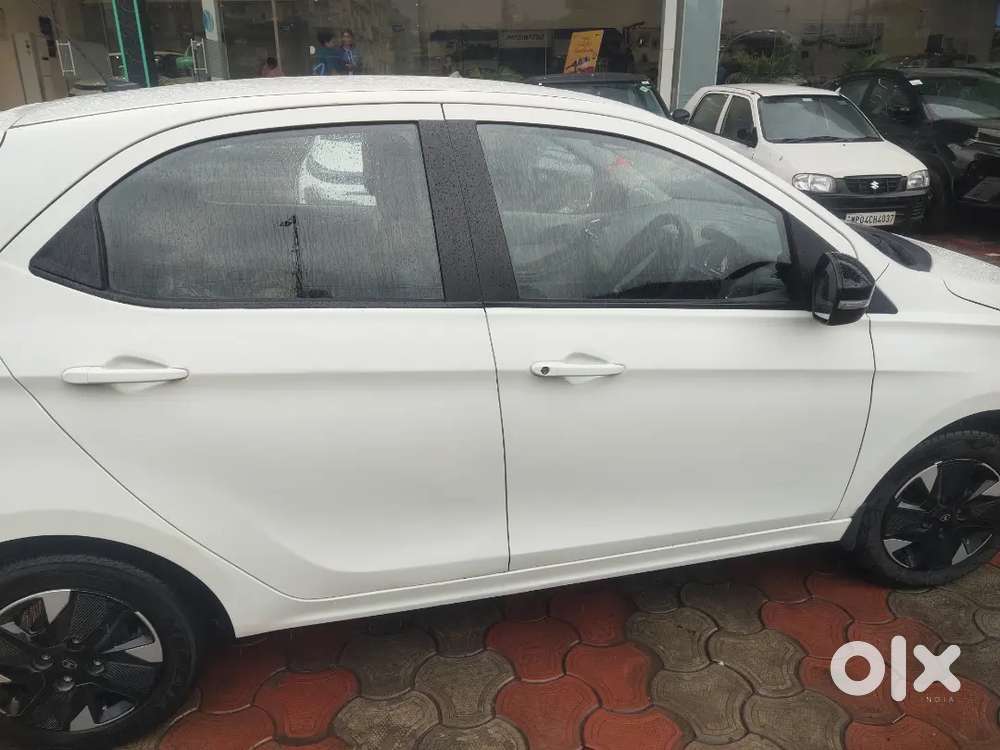 Tata Tiago Xt 2025 Manual Petrol