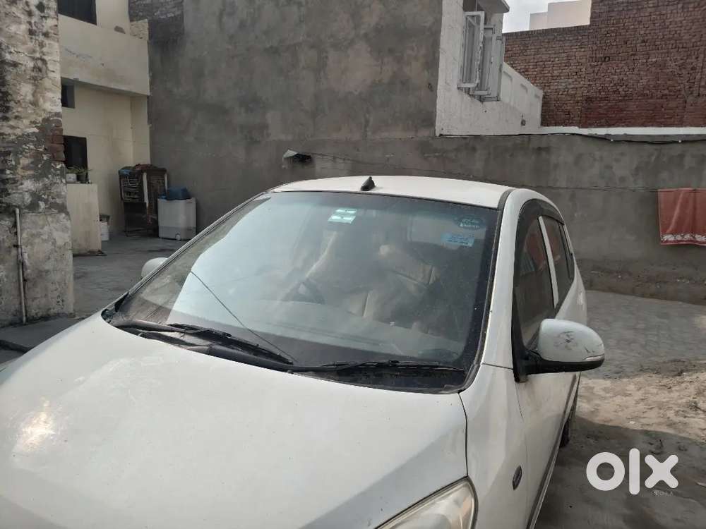Hyundai I10 Magna 2012