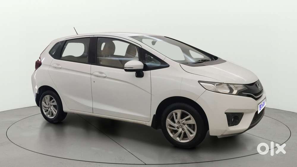Honda Jazz 1.2 V I Vtec, 2016, Petrol