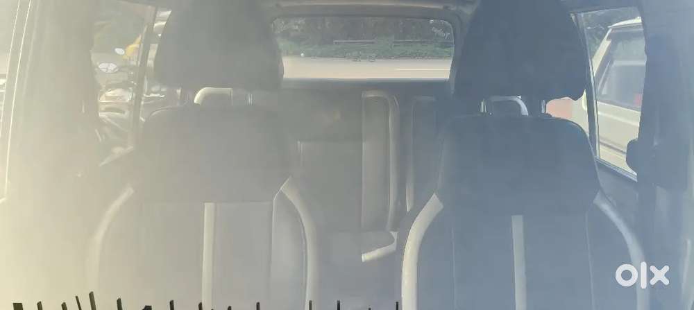 Maruti Suzuki Omni 2012