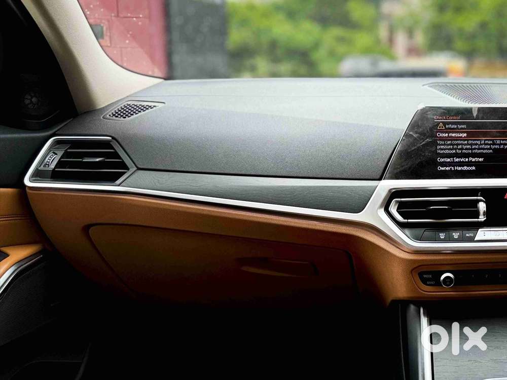 Bmw 3 Series 2.0 320d Luxury Line, 2022, Diesel