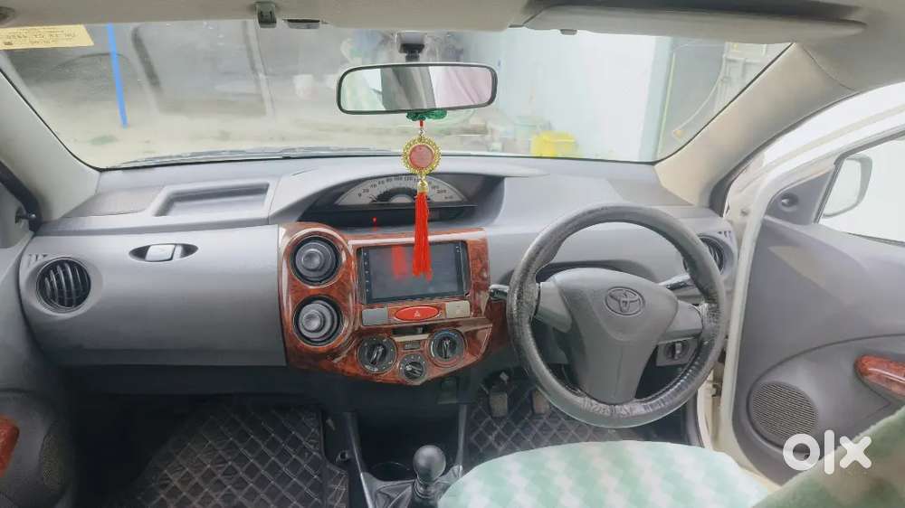 Etios Car  Gd