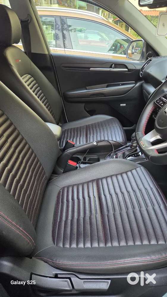 Kia Sonet Gtx Plus 2020