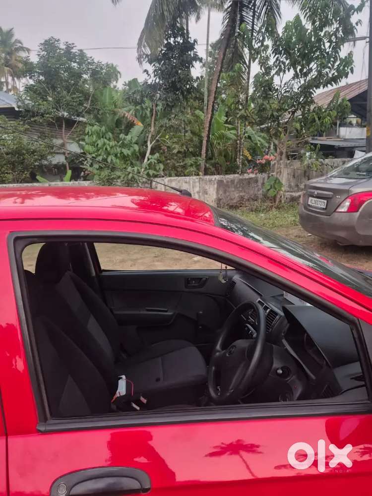 Recently Serviced,good Tyres