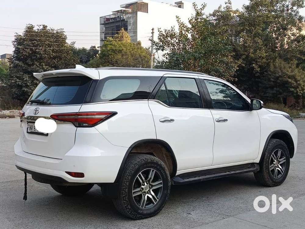 Toyota Fortuner 4x2 Mt 2.8 Diesel, 2023, Diesel