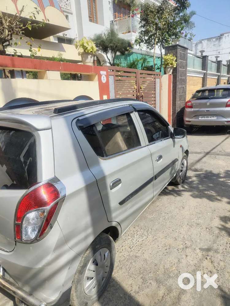 Alto 800 In Excellent Condition