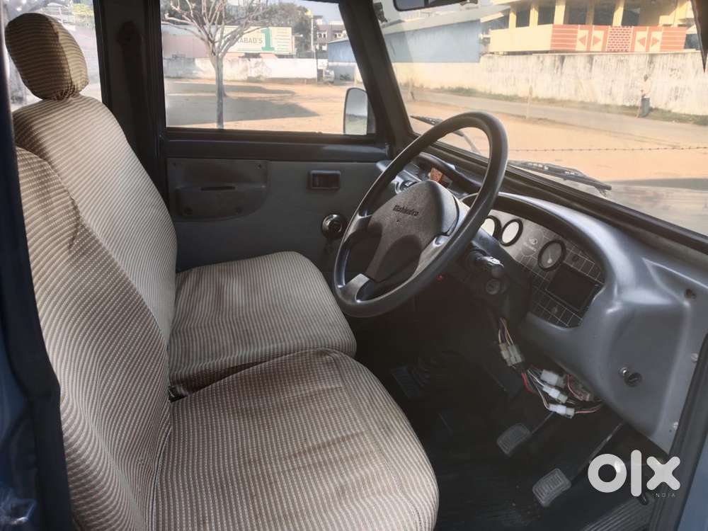 Mahindra Marshal Di Dx, 2001, Diesel