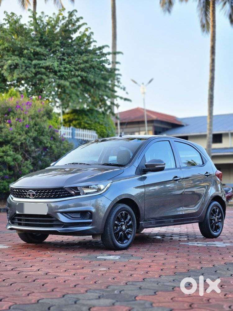 Tata Tiago Nrg 1.2 Xz Mt, 2023, Petrol
