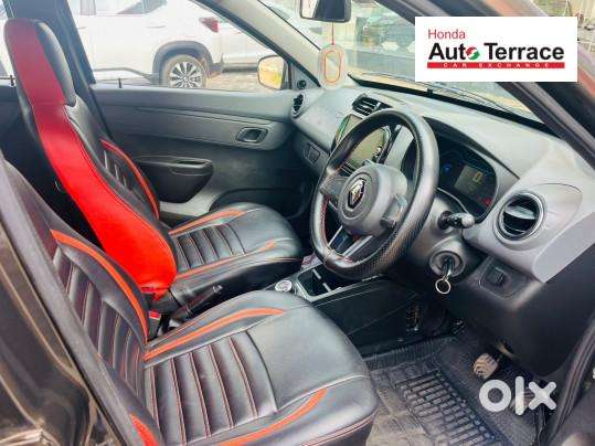 Renault Kwid Rxt 1.0, 2021, Petrol