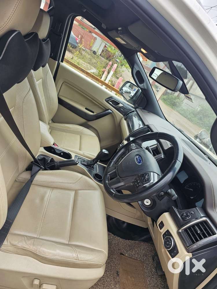 Ford Endeavour 2.2 Titanium At 4x2, 2019, Diesel