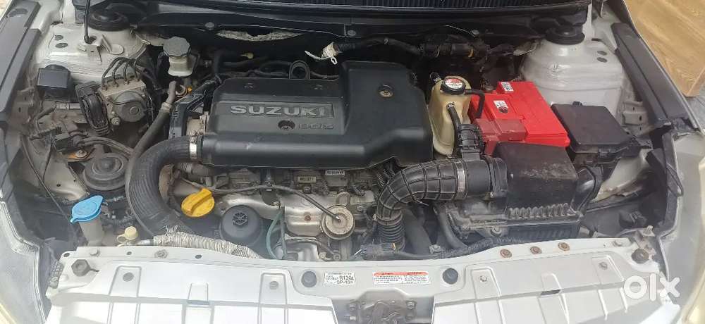 Maruti Suzuki Ciaz Rs 2015