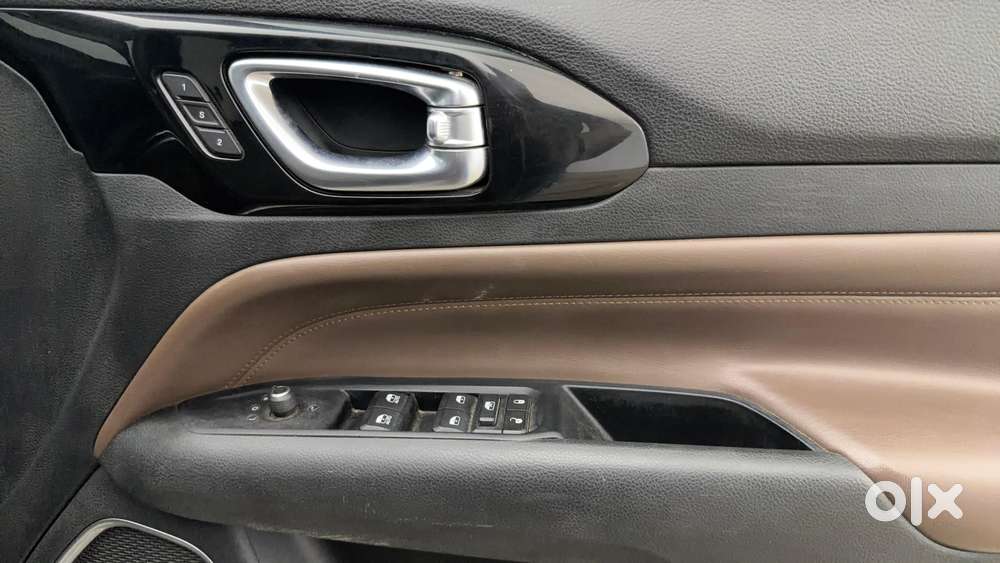 Jeep Meridian Limited Opt 4x4, 2022, Diesel
