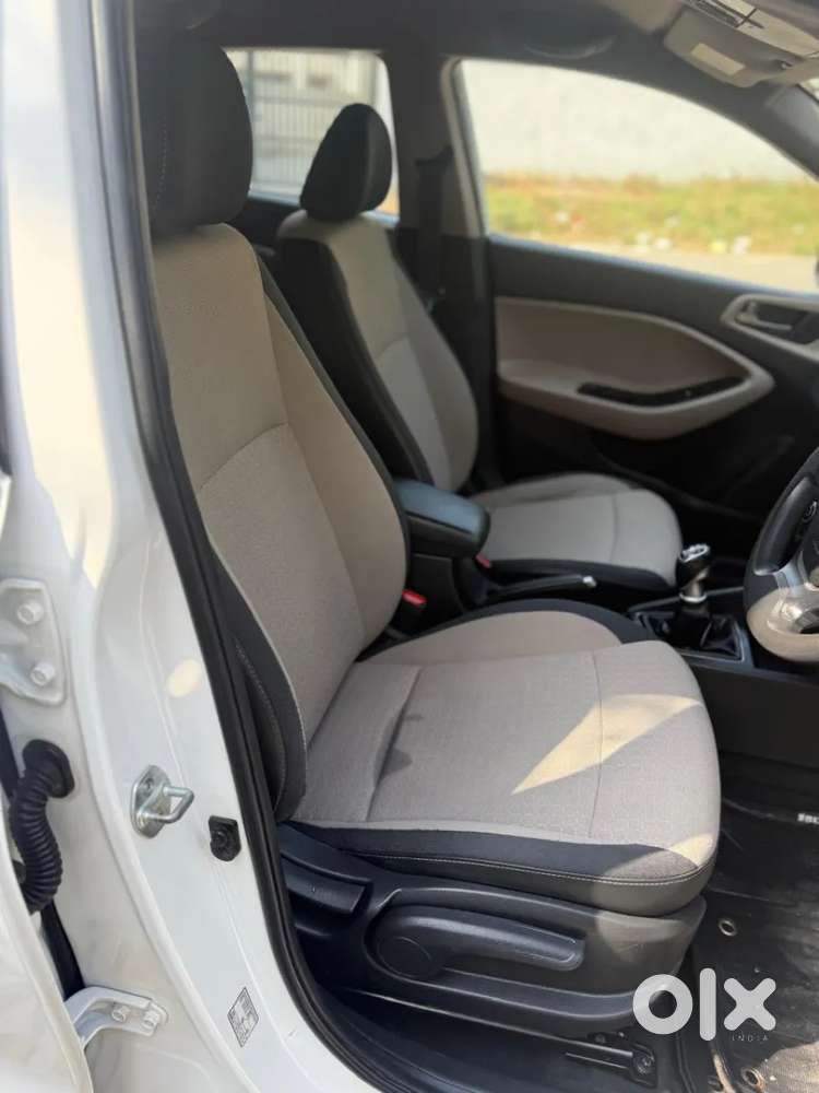 Hyundai Elite I20 Asta 1.4 Crdi, 2017, Diesel