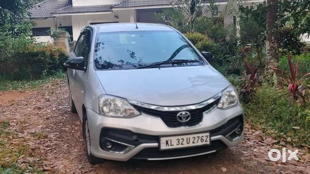 Good Condition, More Extrs Fittings,