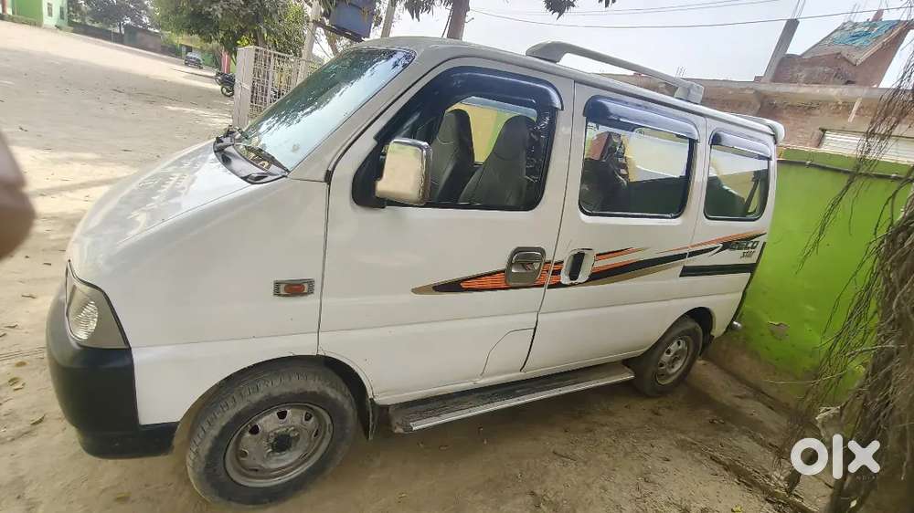 Maruti Suzuki Eeco 2022