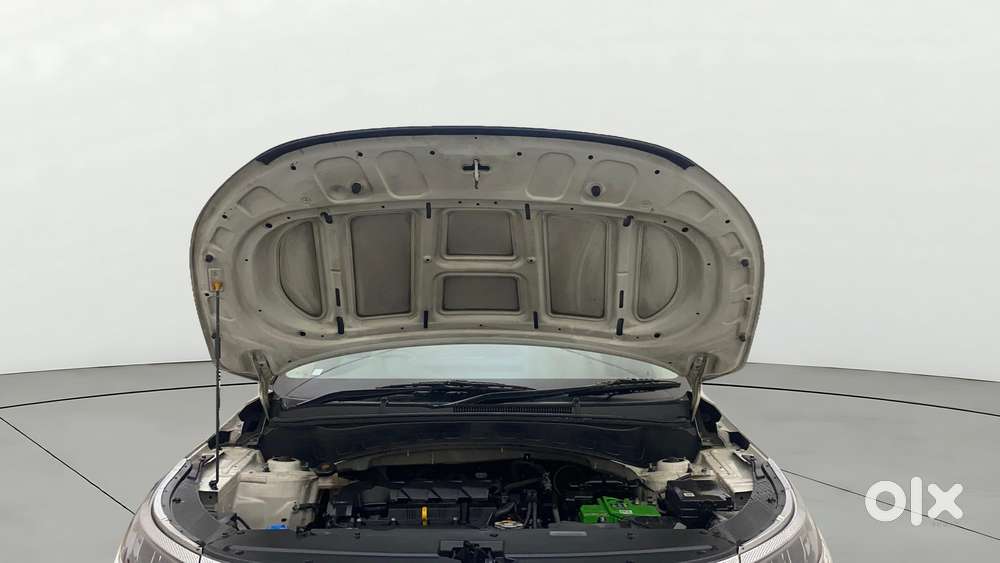 Kia Seltos 1.5 Htx At Petrol, 2020, Petrol