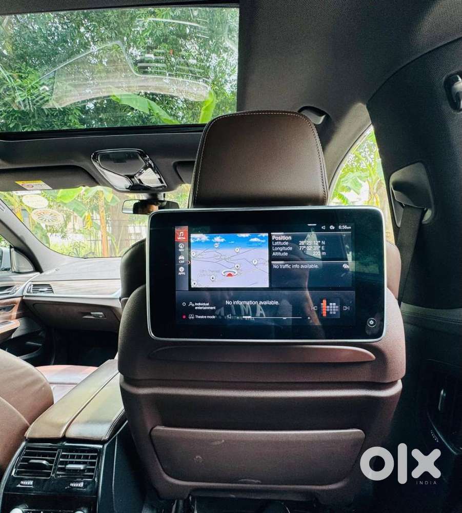 Bmw 6 Series Gt, 2020, Diesel