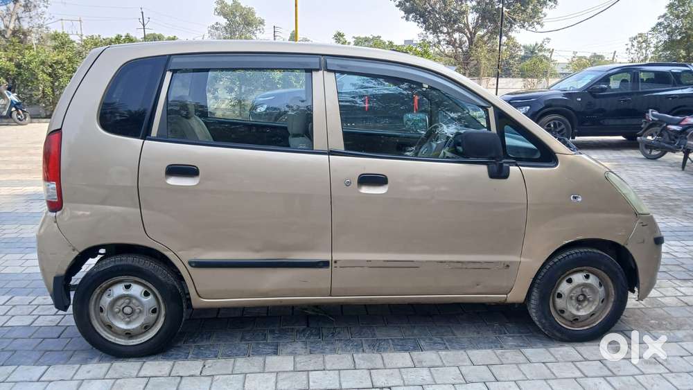 Maruti Suzuki Estilo Lxi, 2008