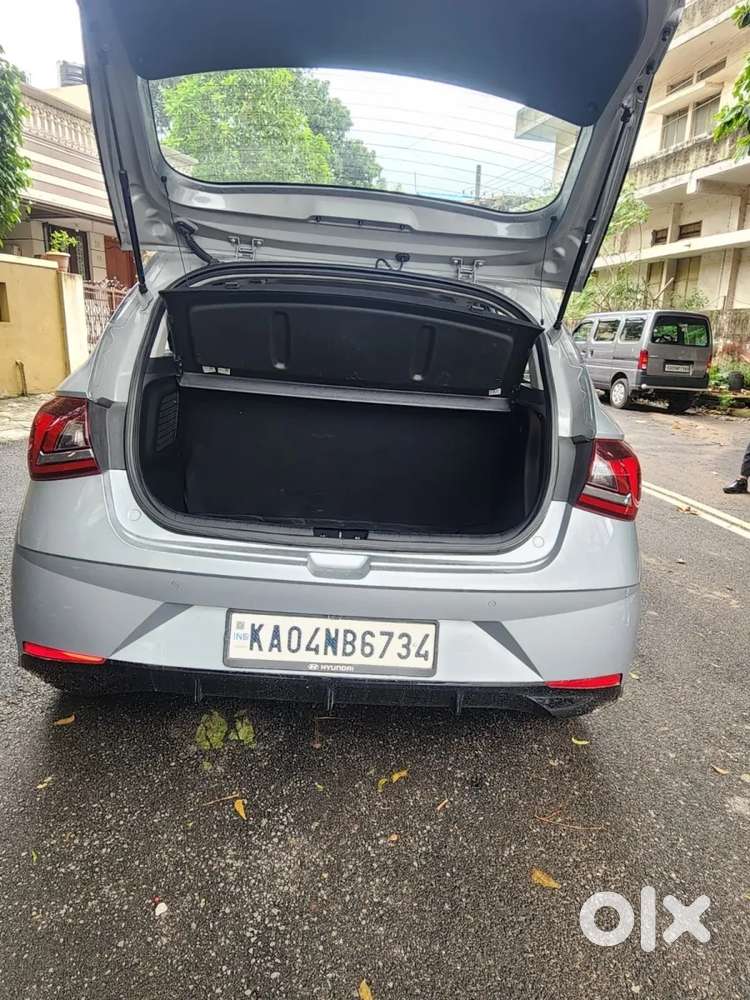 Hyundai I20 1.2 Asta, 2023, Petrol