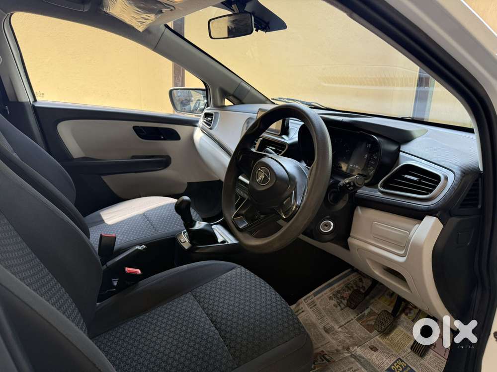 Tata Altroz 1.2 Xe, 2023, Diesel