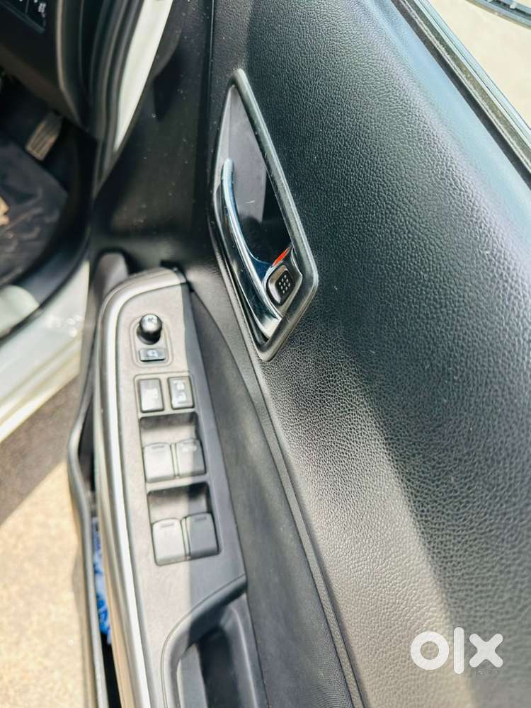 Maruti Suzuki Swift 2024 Well Maintained