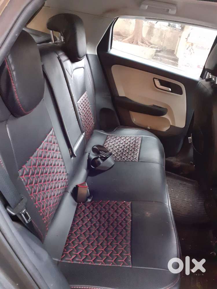 Tata Altroz Xza Plus (o) (s), 2024, Petrol