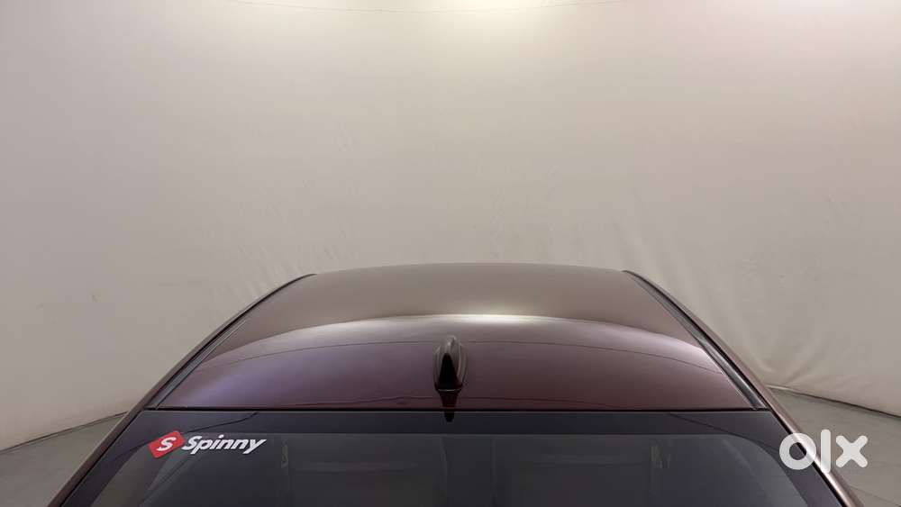 Honda City I-vtec Cvt Zx, 2015, Petrol