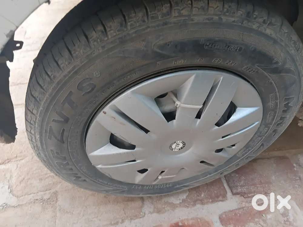 Hyundai Eon 0.8 Era Plus 2012