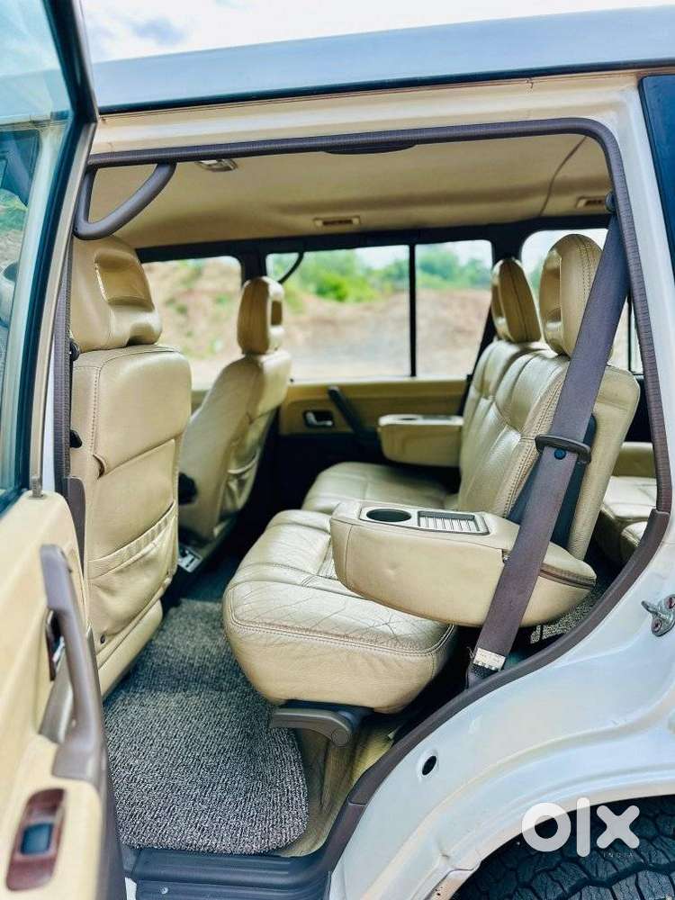 Mitsubishi Pajero 2.8 Sfx, 2010, Diesel