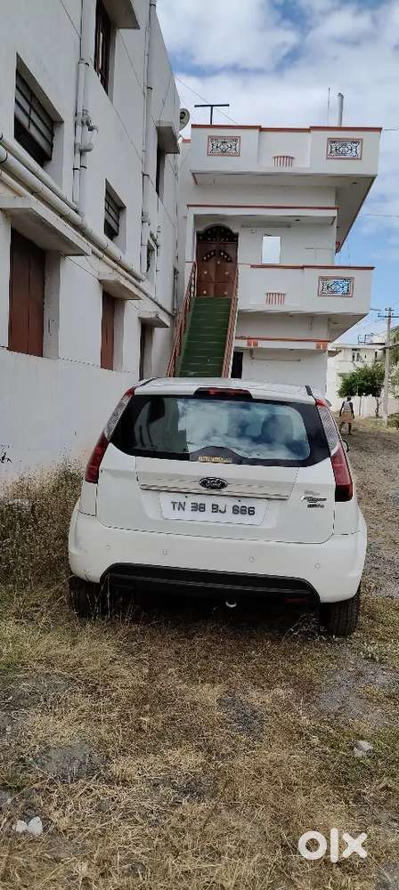 Neat Condition, Local Registration, Well Maintained