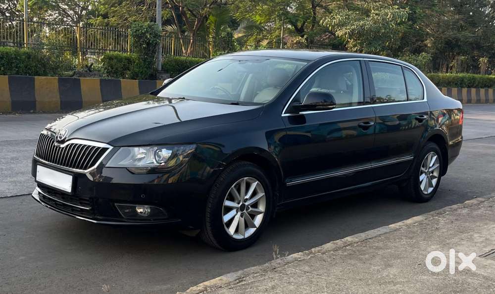 Skoda Superb 2013-2015 Elegance 1.8 Tsi At, 2014, Petrol