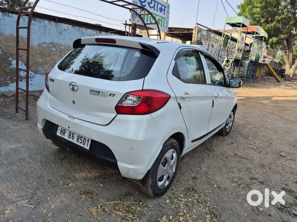 Tata Tiago 1.2 Revotron 2018