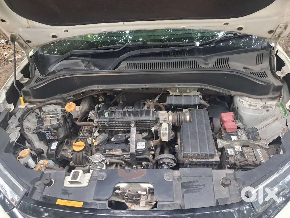 Tata Punch 2024 Petrol Well Maintained