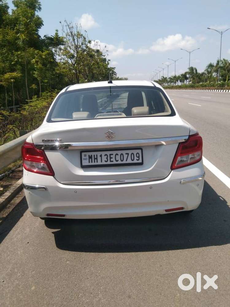 Maruti Suzuki Dzire Vxi 2023