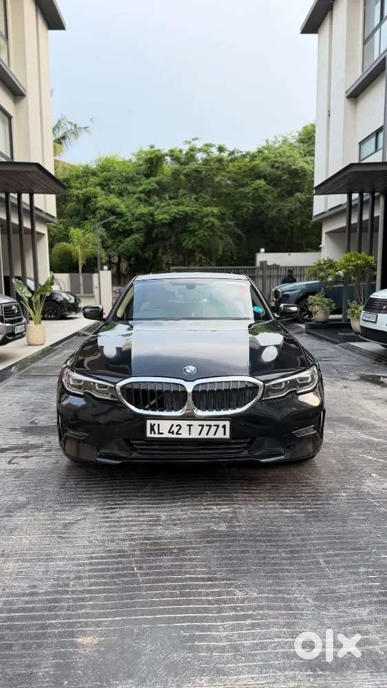 Bmw 3 Series 2.0 2021