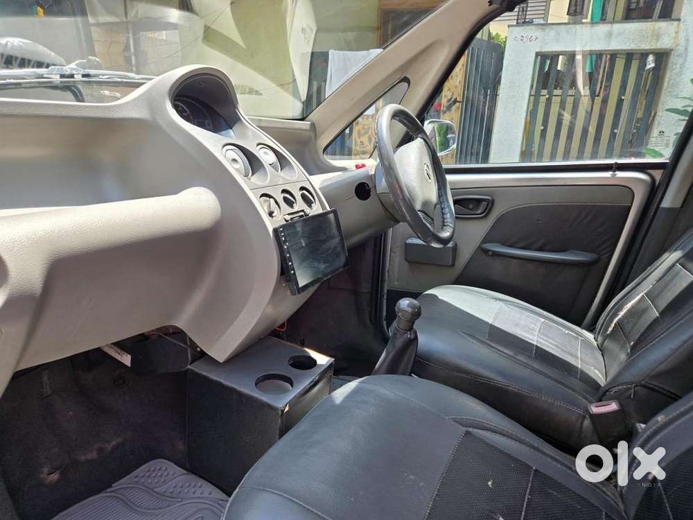 Tata Nano 2012 Cng & Hybrids Good Condition