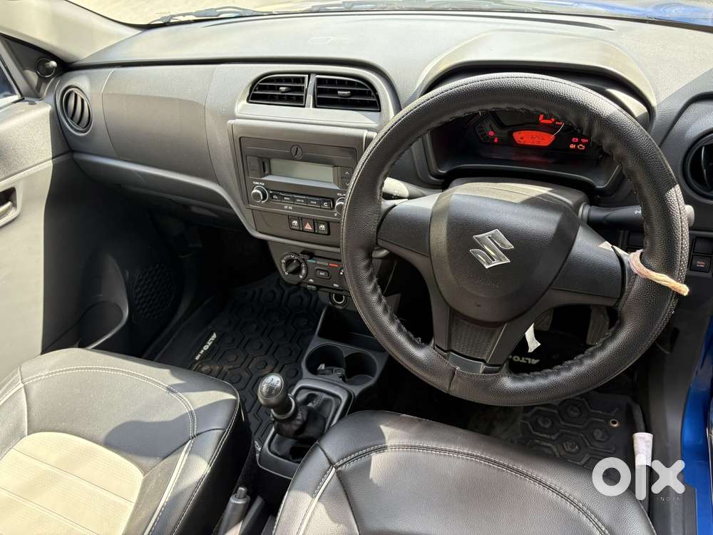 Maruti Suzuki Alto K10 1.0 Vxi, 2023, Petrol