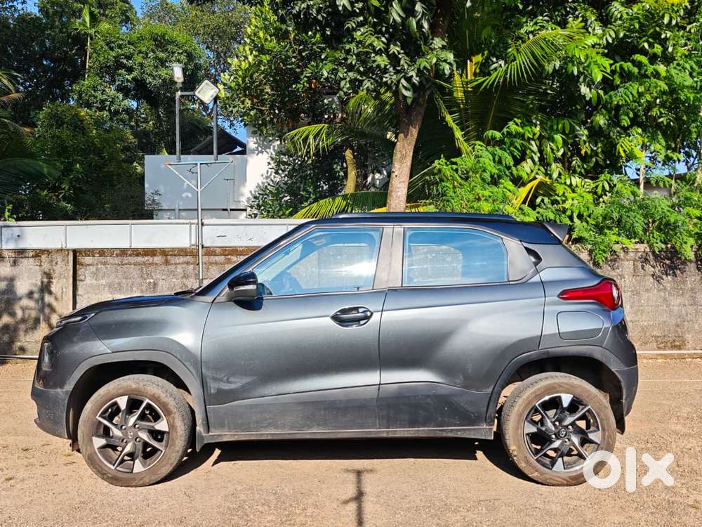 Tata Punch Creative Amt, 2023, Petrol